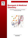 BIOORGANIC & MEDICINAL CHEMISTRY封面